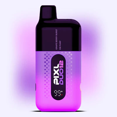 PlXL DUO 12 20mg Wet Kit - 14 Flavours