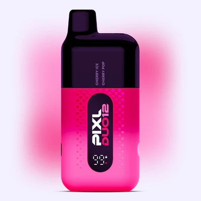 PlXL DUO 12 20mg Wet Kit - 14 Flavours