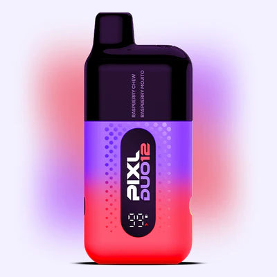 PIXL Duo Legal Big Puff Device  - 20mg