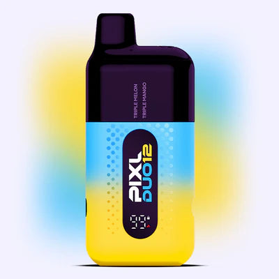 PIXL Duo Legal Big Puff Device  - 20mg