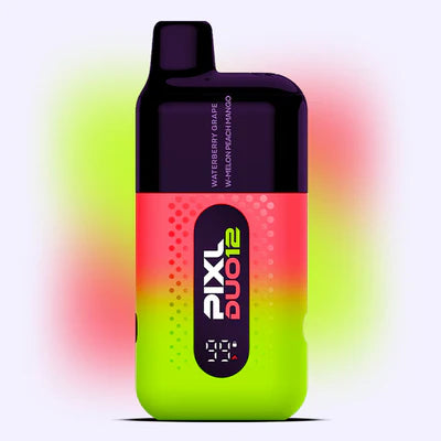 PlXL DUO 12 20mg Wet Kit - 14 Flavours