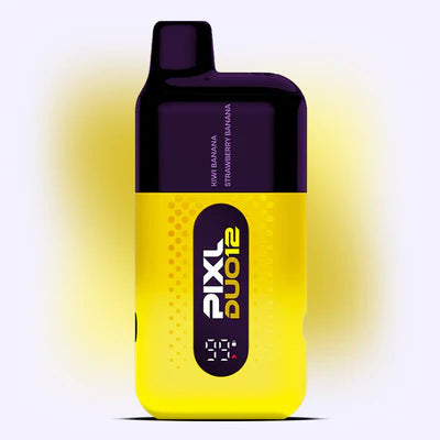 PlXL DUO 12 20mg Wet Kit - 14 Flavours