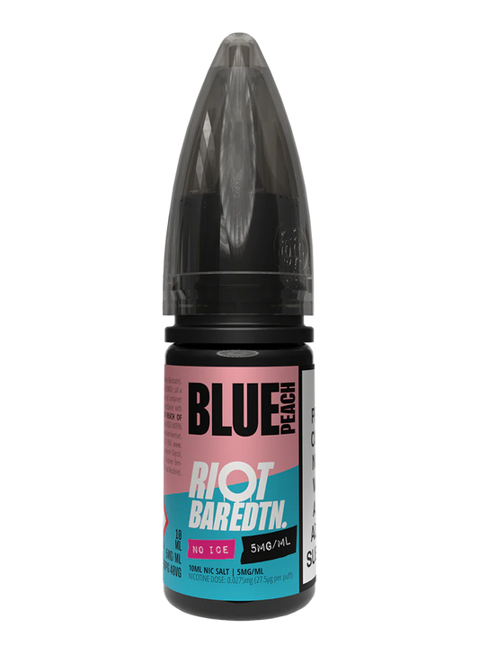 Riot Bar Edtn Blue Peach