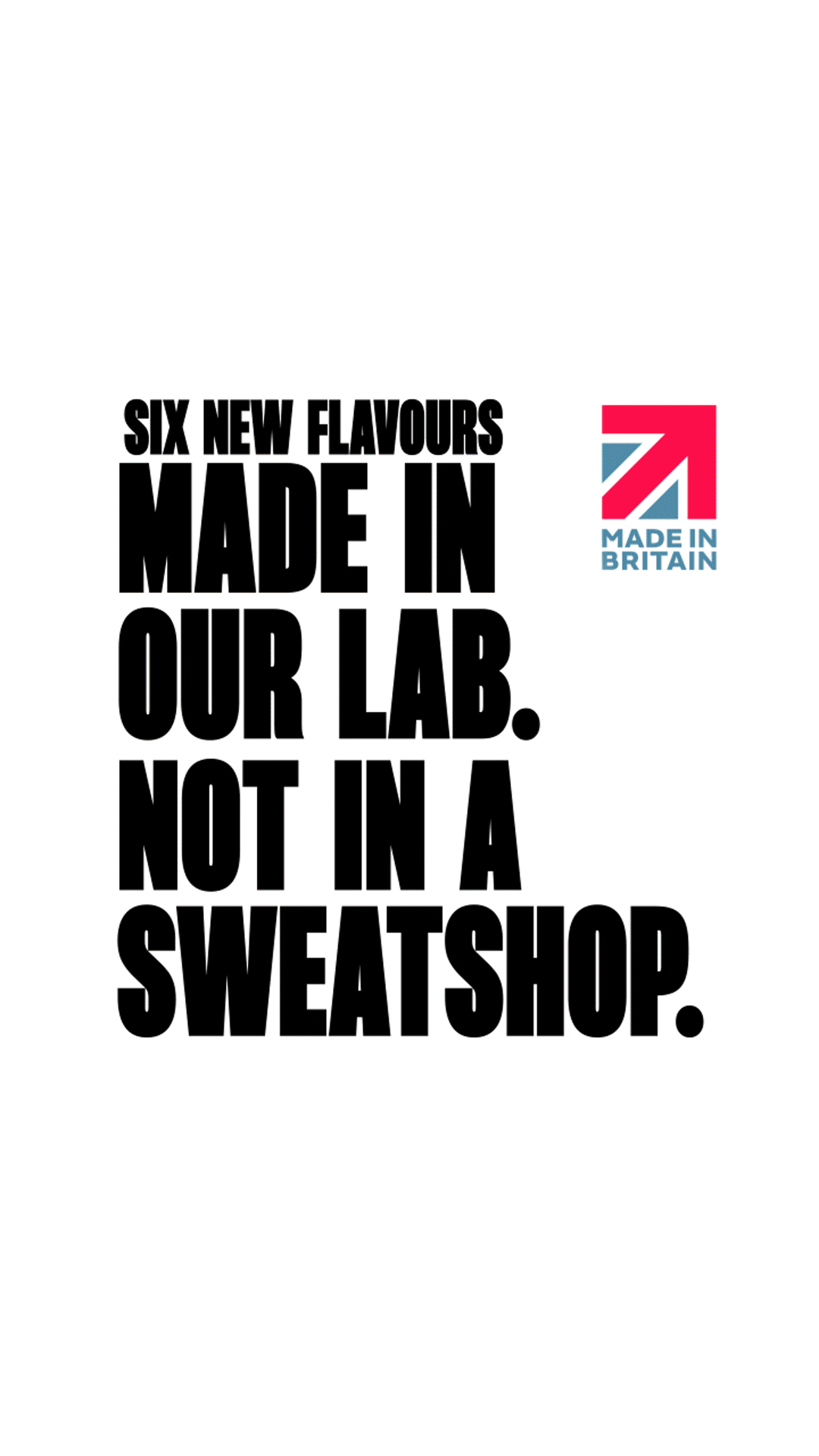 Riot X Pink Lemon & Lime