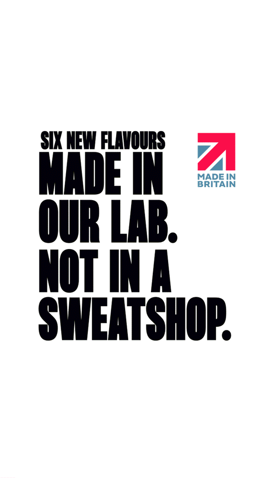 Riot X Pink Lemon & Lime