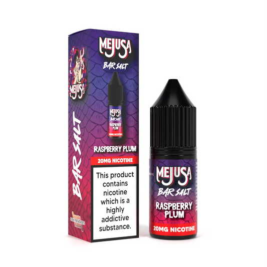 Mejusa Bar Raspberry plum