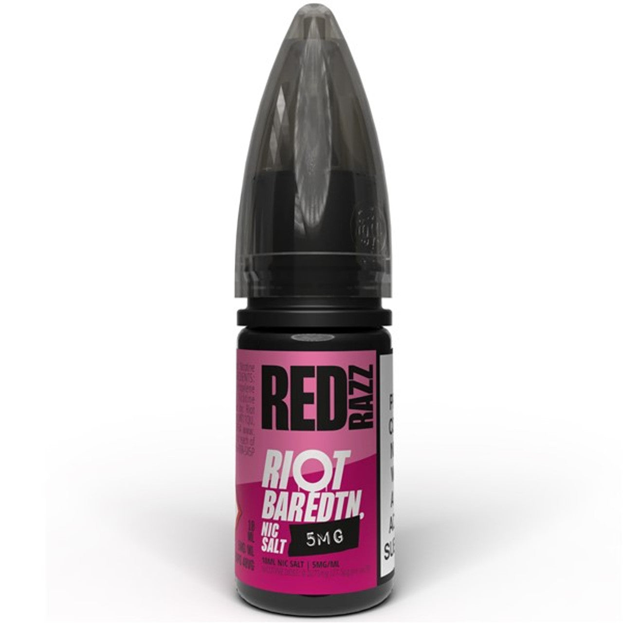 Riot Squad Bar EDTN Salt 10ml (10mg)