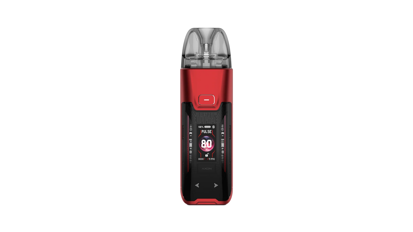 Vaporesso Luxe XR Max 2