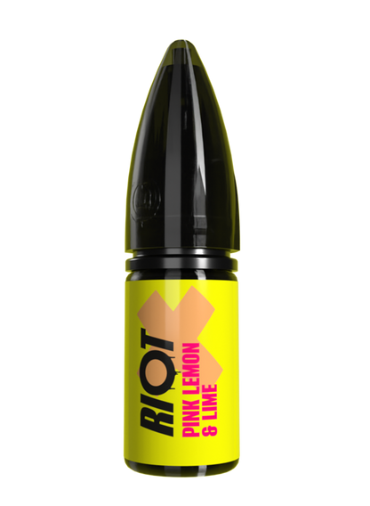Riot X Pink Lemon & Lime