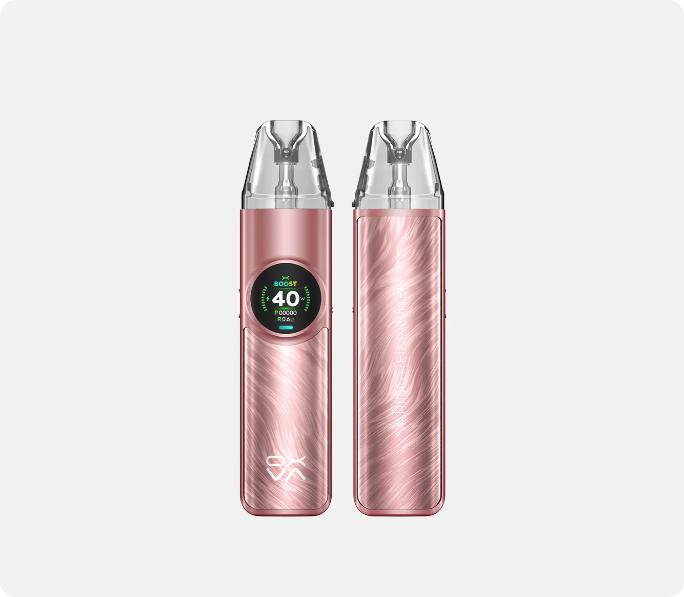 Oxva NeXlim Vape Kit