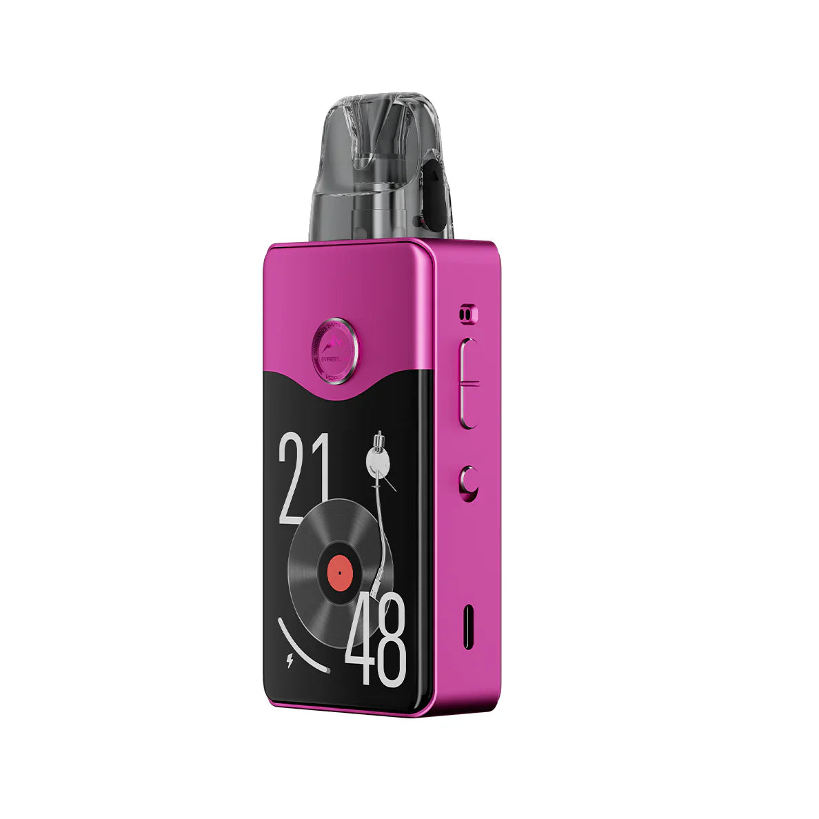 Voopoo Vinci E120 Vape Kit