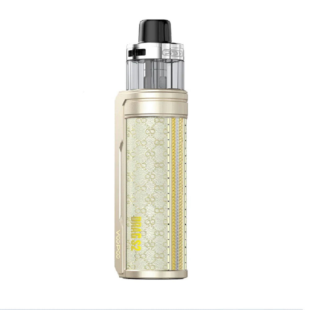 Voopoo Drag S2 (DTL Version) Vape Kit