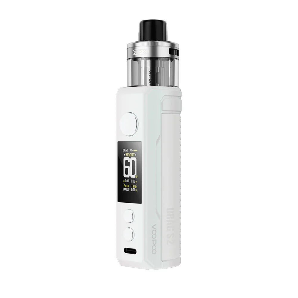 Voopoo Drag S2 (DTL Version) Vape Kit