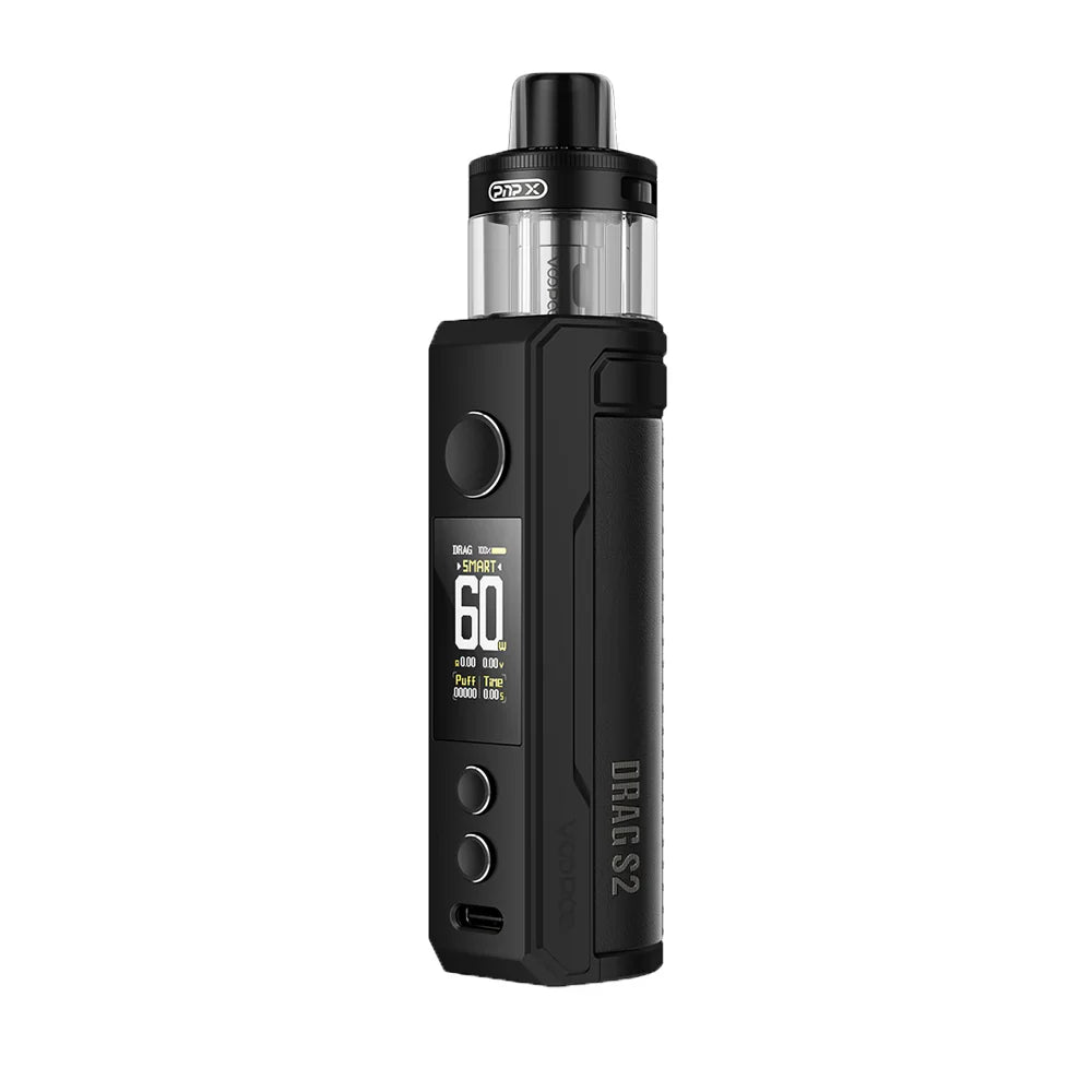 Voopoo Drag S2 (DTL Version) Vape Kit