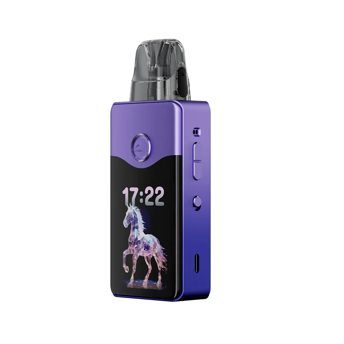 Voopoo Vinci E120 Vape Kit