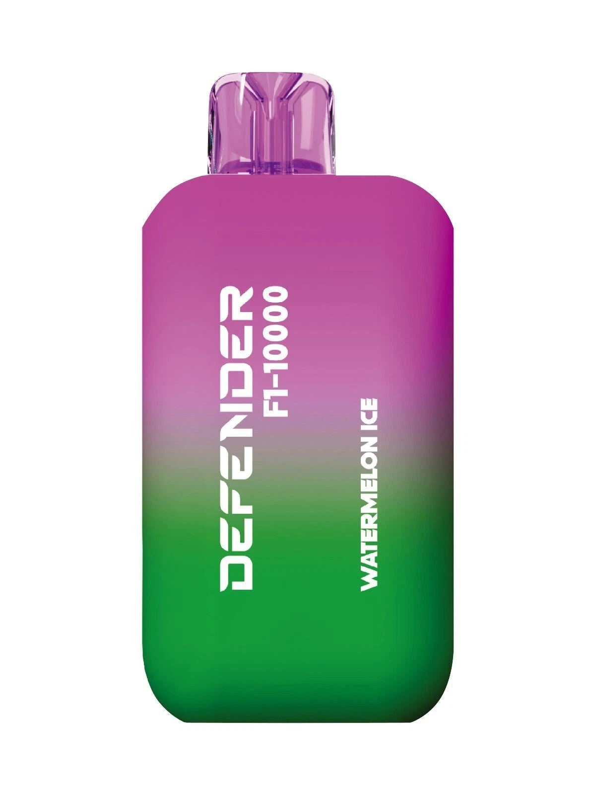 Defender 10K Watermelon Ice