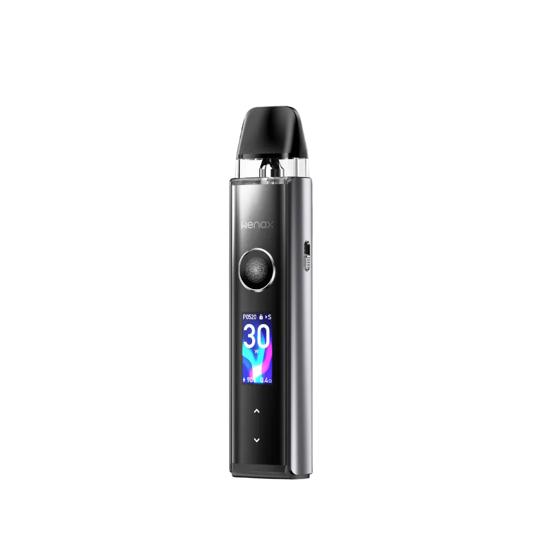 Geek Vape Wenax Q Pro Vape Kit
