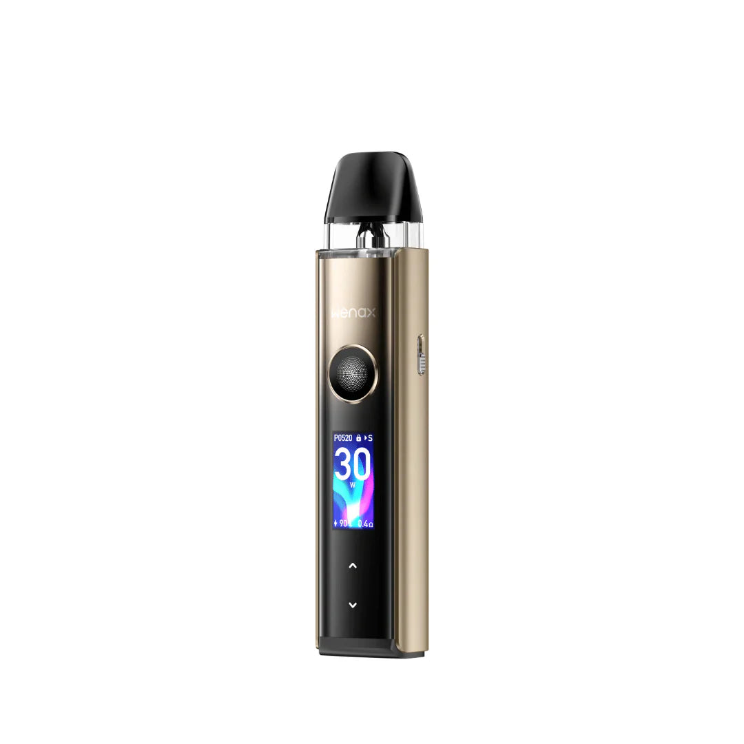 Geek Vape Wenax Q Pro Vape Kit