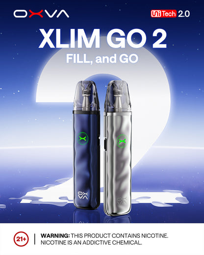 Xlim Go Pro 2