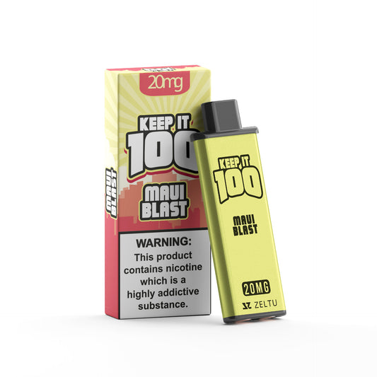 Zeltu X3 Replacement Pod by Zeltu Bespin