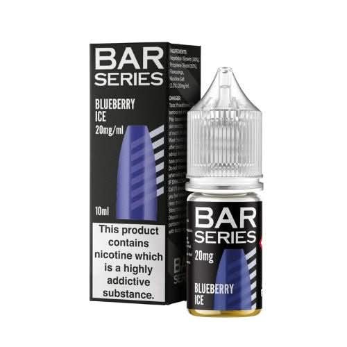 Bar series 10ml