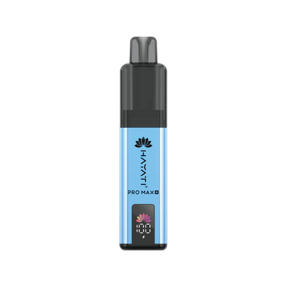 Hayati Pro Max+ 6k - 12 Flavours