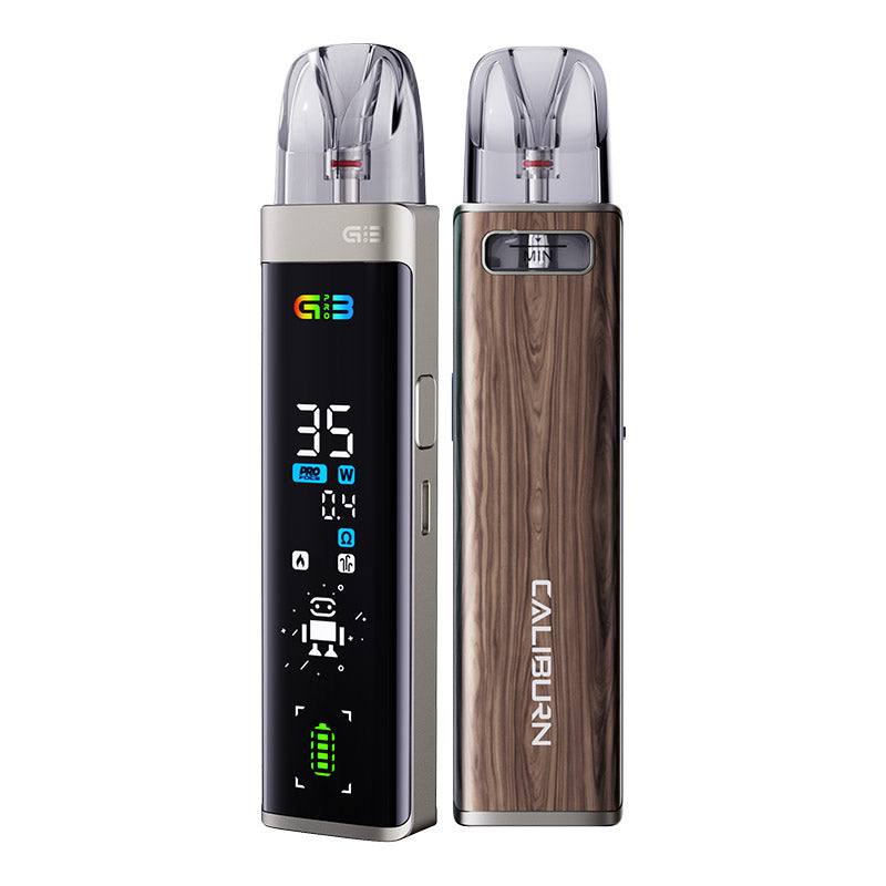 Uwell Caliburn G3 Pro Vape Kit