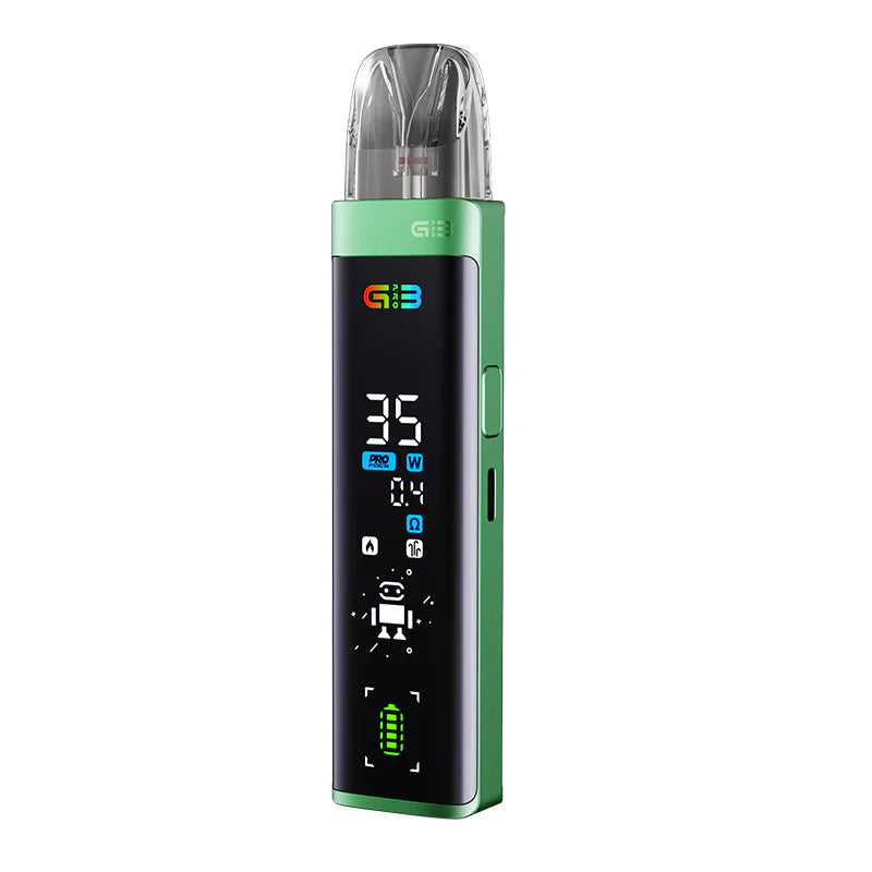 Uwell Caliburn G3 Pro Vape Kit