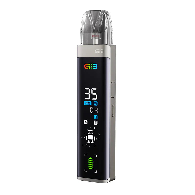Uwell Caliburn G3 Pro Vape Kit