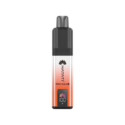 Hayati Pro Max+ 6k - 12 Flavours