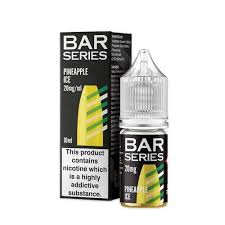 Tropi Cool Bar Series