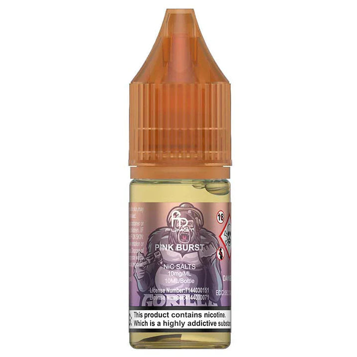 RandM 7000 (20mg) Nic Salt 10ml