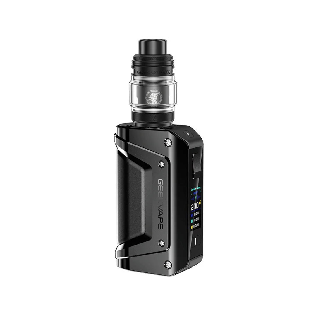Geek Vape Aegis Legend 3 Mod