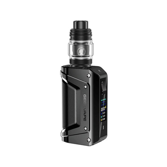 Geek Vape Aegis Legend 3 Mod