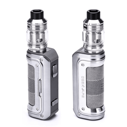 Geek Vape Aegis Solo 3 Kit