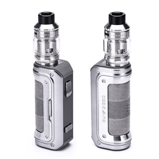 Geek Vape Aegis Solo 3 Kit