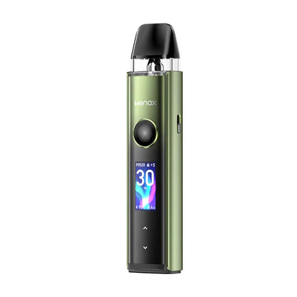 Geek Vape Wenax Q Pro Vape Kit