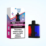 Hayati Pro Ultra 25k Prefilled Pod - 7 Flavours