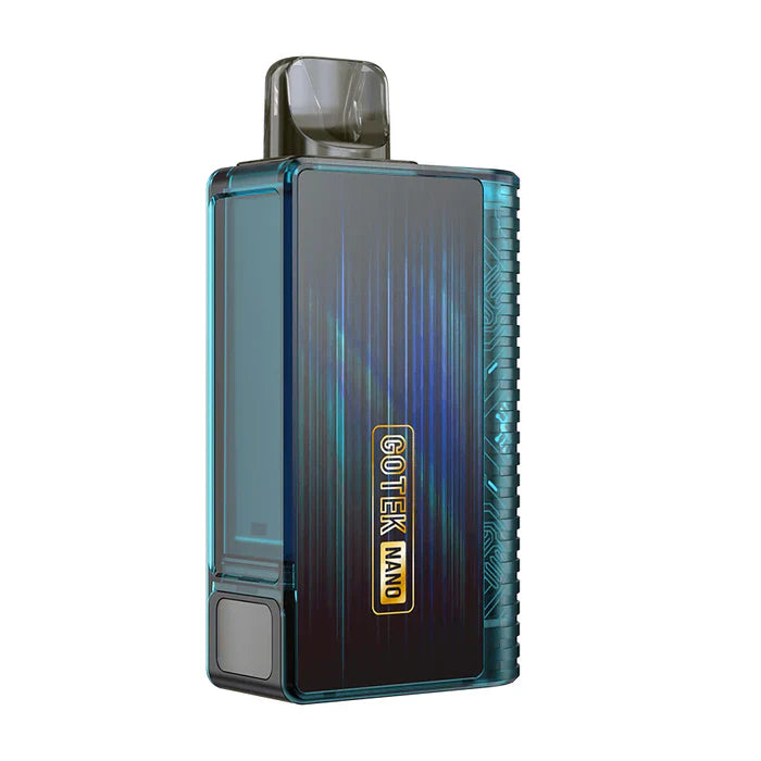 Aspire Gotek Nano Vape Kit