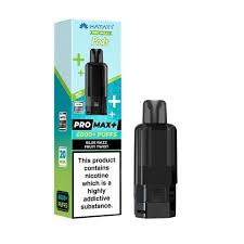 Hayati Pro Max+ 6k Pods - 13 Flavours