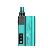 San Dynasty Pro Vape Kit