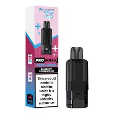 Hayati Pro Max+ 6k Pods - 13 Flavours