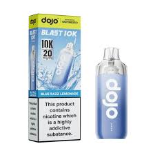 Dojo Blast 10K Kits by Vaporesso