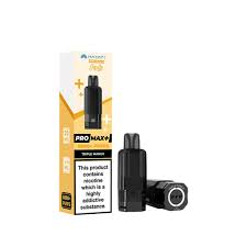 Hayati Pro Max+ 6k Pods - 13 Flavours