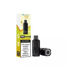Hayati Pro Max+ 6k Pods - 13 Flavours