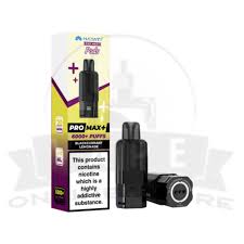 Hayati Pro Max+ 6k Pods - 13 Flavours