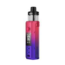 Voopoo Drag S2 (DTL Version) Vape Kit