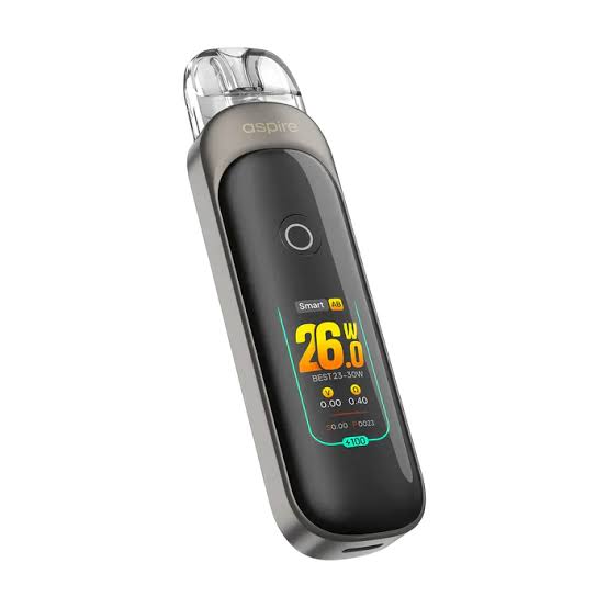 Aspire Pixo