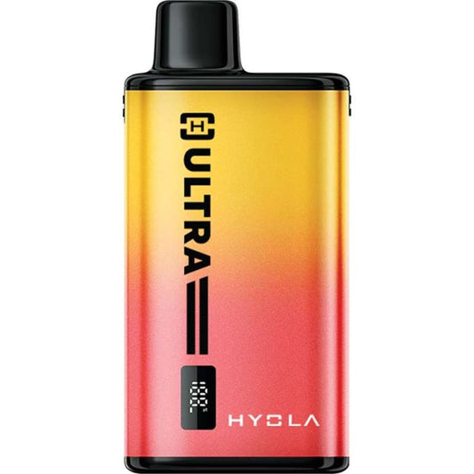 Hyola Ultra 30k Pods Juicy Edition