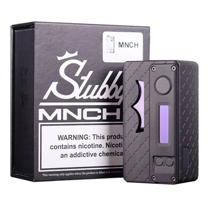 Stubby AIO MNCH LE By Suicide Mods big5vapejuice Stubby AIO MNCH LE By Suicide Mods big5vapejuice